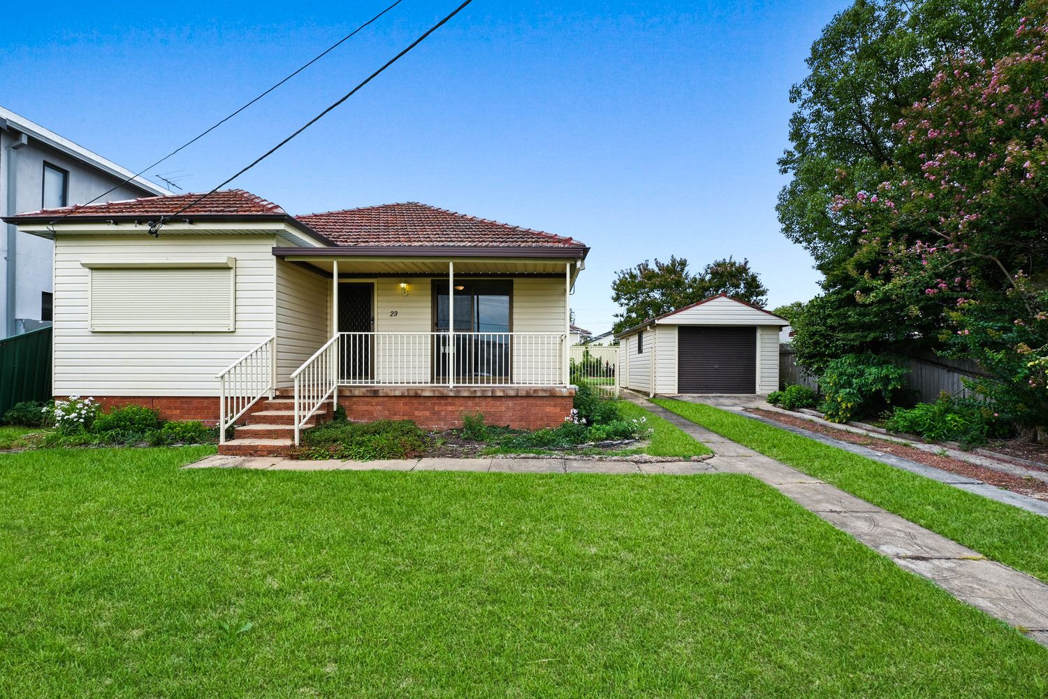 23 Brett Street, Revesby NSW 2212 House For Rent Domain