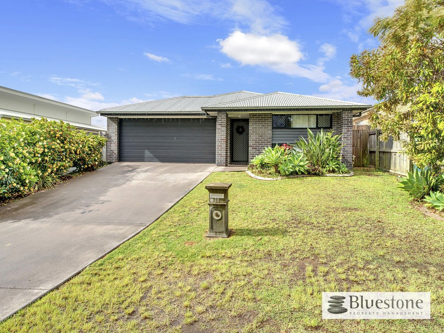 18 Parkfront Terrace, Waterford QLD 4133, Image 0