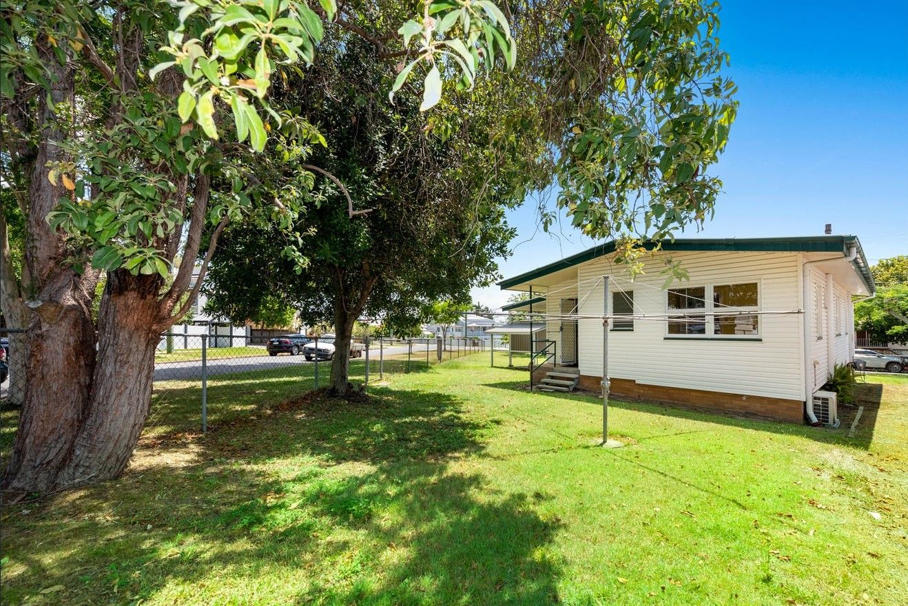 55 Shrapnel Road, Cannon Hill QLD 4170 House For Rent Domain