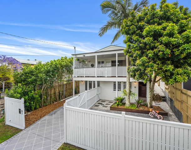 61 Valetta Street, Manly QLD 4179