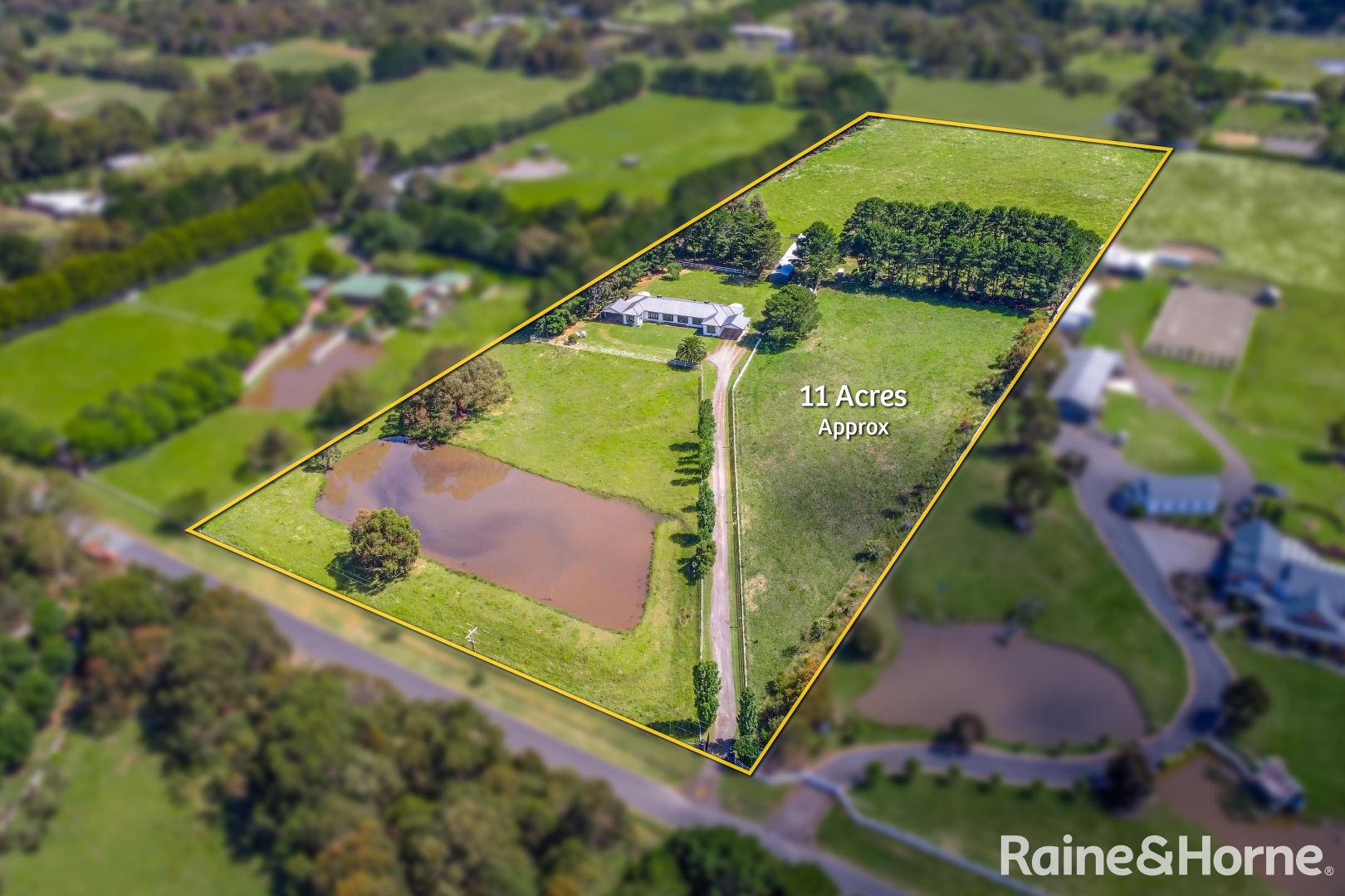 178 Lock Road, Gisborne South VIC 3437, Image 1