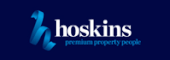 Logo for Hoskins Maroondah