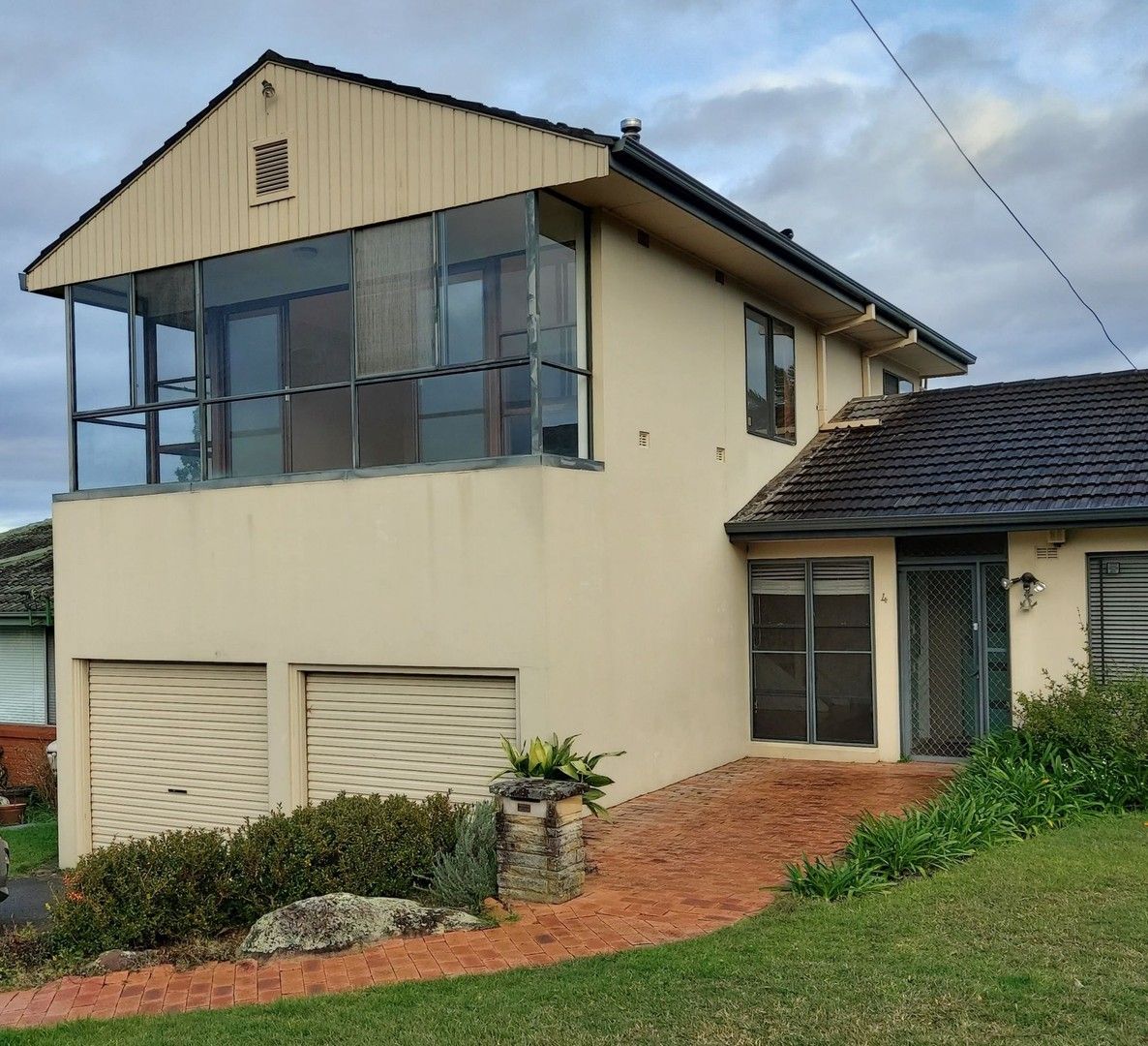 2 bedrooms Townhouse in 2/4 Kandra Road BEACON HILL NSW, 2100