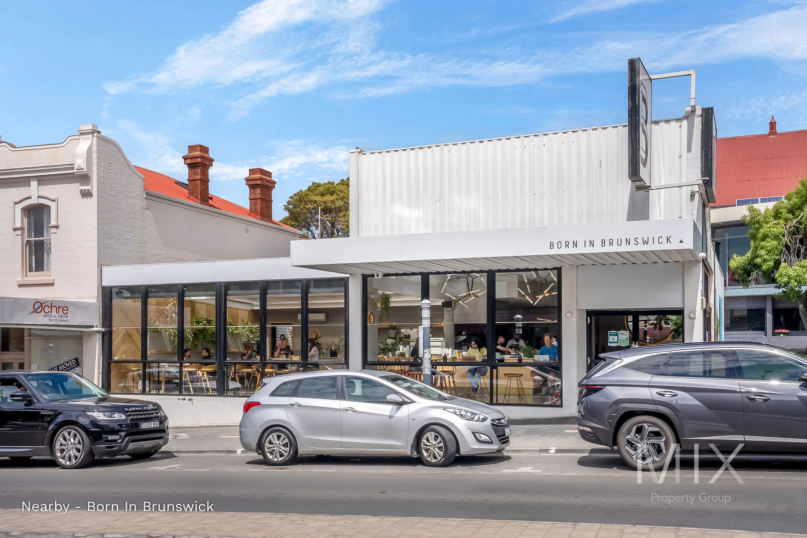 Additional image 15 of 2/24 Pitt Street, North Hobart TAS 7000