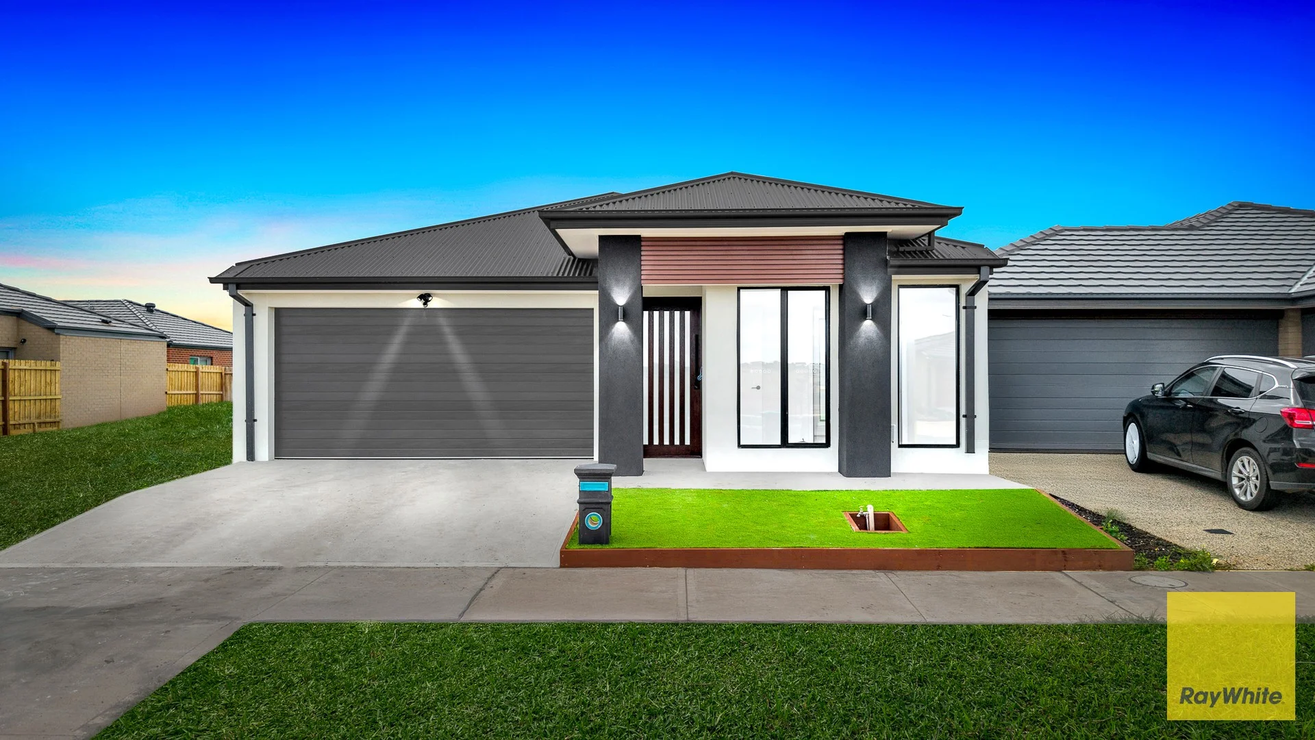 177 Whitecross Drive, Thornhill Park VIC 3335