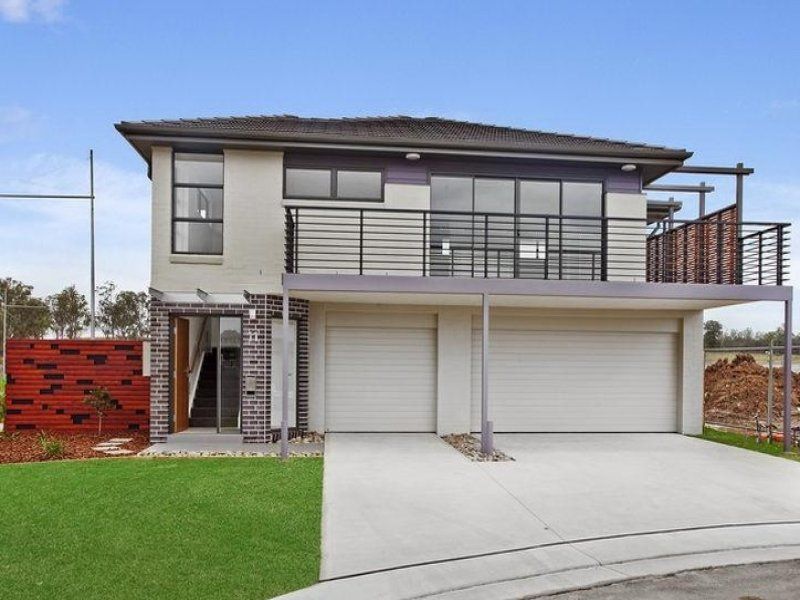 13 Lombardi Circuit, ORAN PARK NSW 2570, Image 0