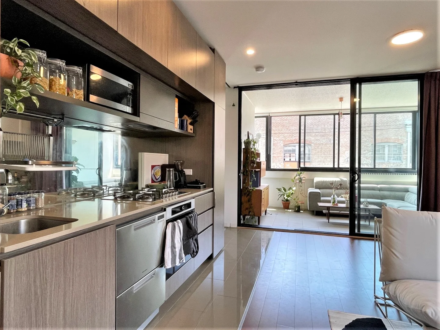 Additional image 8 of 106/1 Gantry Lane, Camperdown NSW 2050