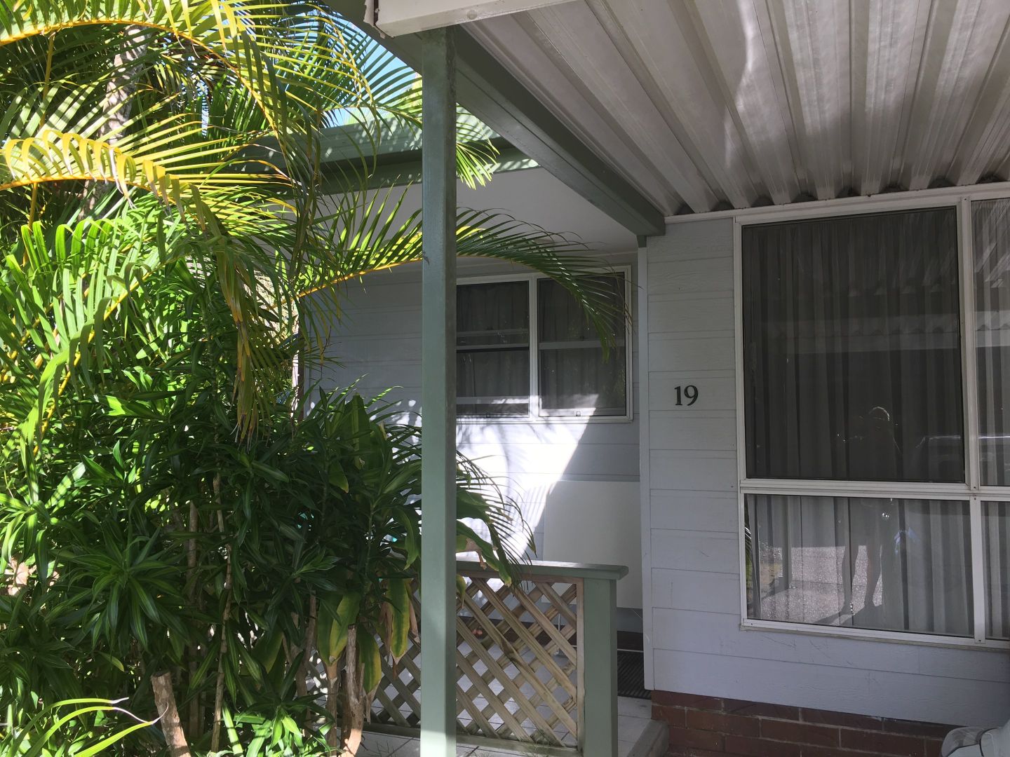 19/26 Bourke Street, Blacks Beach QLD 4740