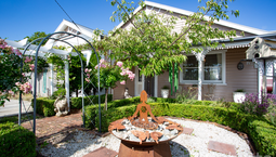 Picture of 178 Charles Street, BEAUTY POINT TAS 7270