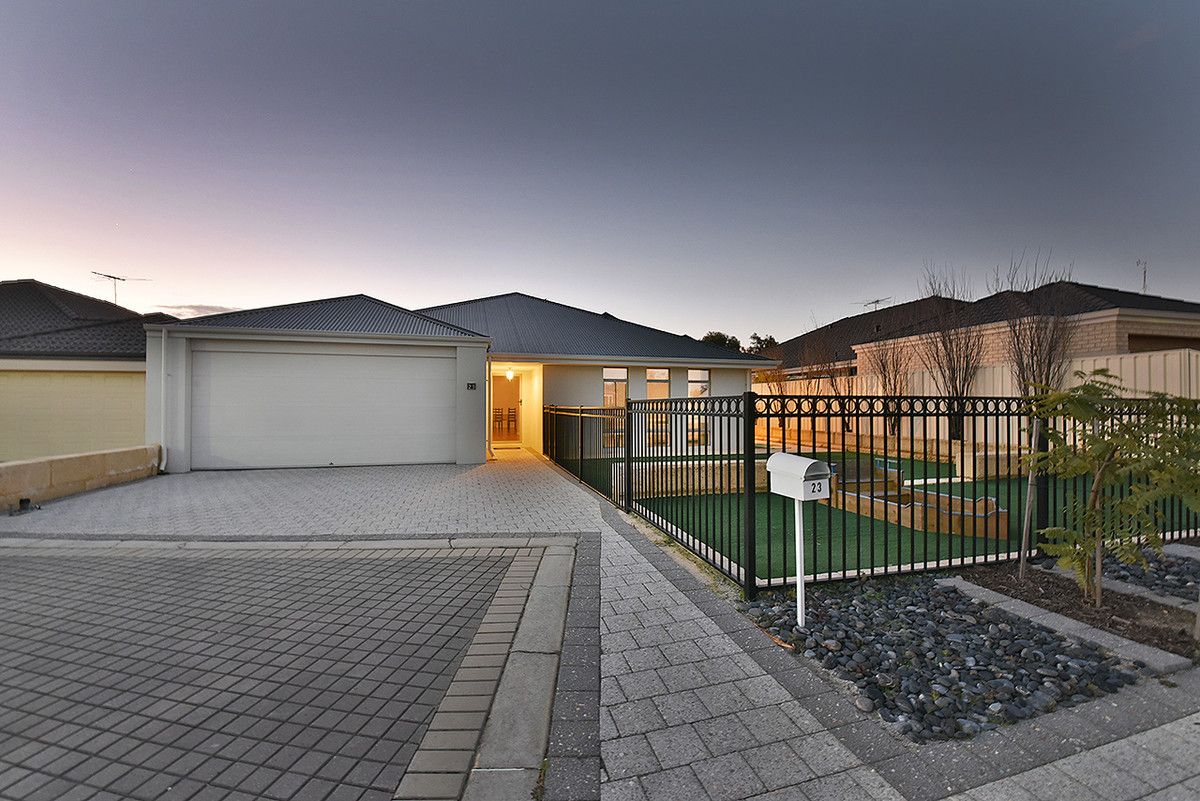 23 Cataby Place, Tapping WA 6065