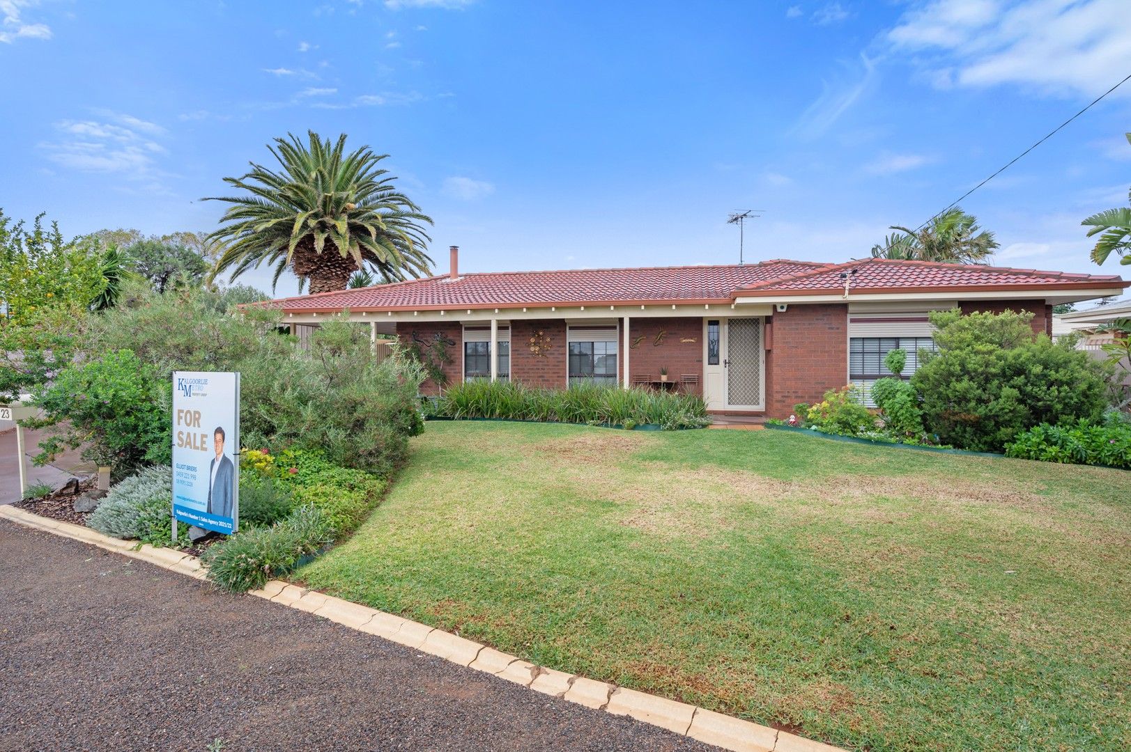 23 Wyllie Way, Hannans WA 6430, Image 0