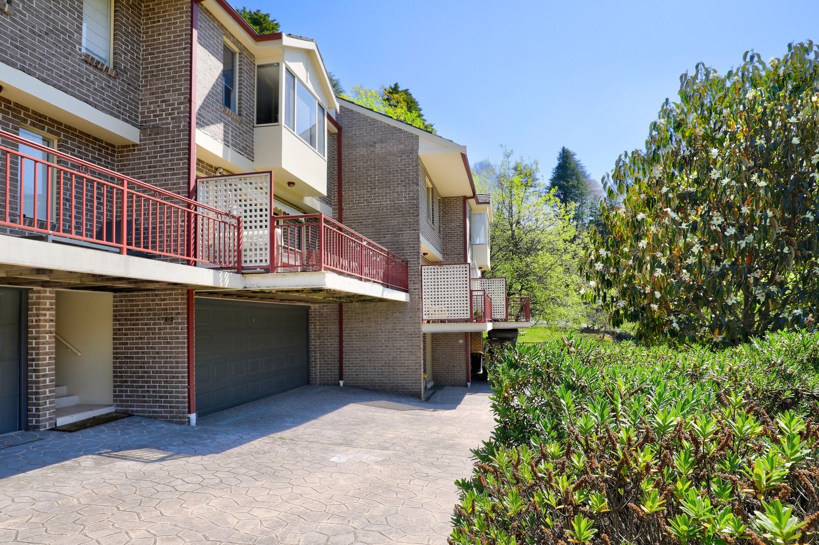 3 bedrooms Townhouse in 6/6A Vale Street KATOOMBA NSW, 2780
