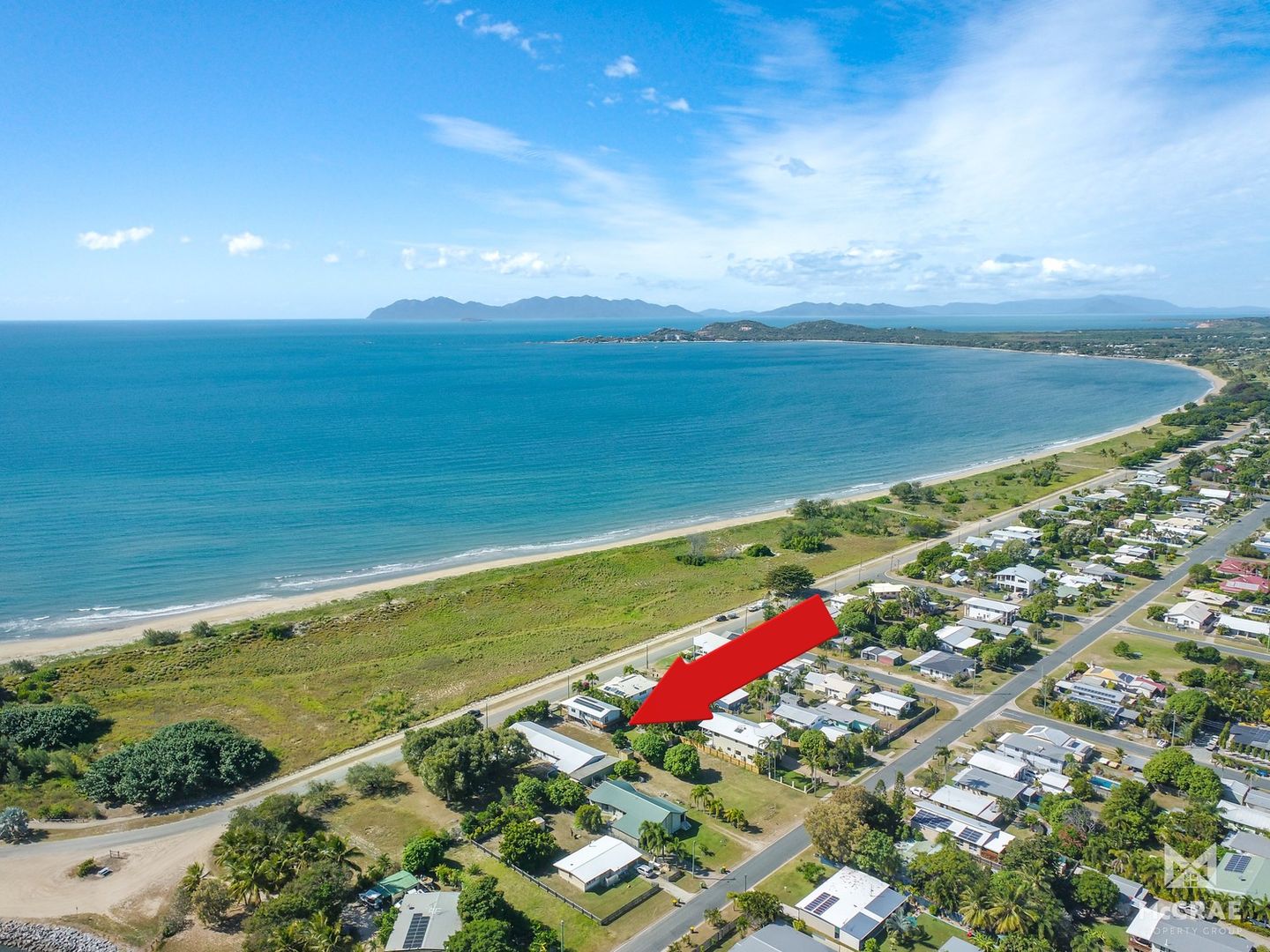 139 Queens Beach Esplanade, Bowen Property History & Address Research