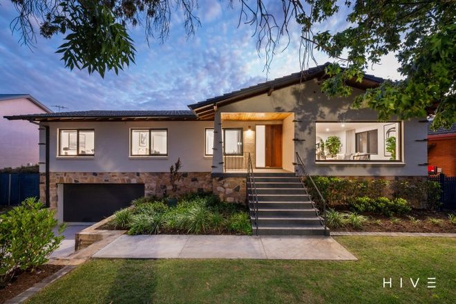 9 Cobby Street, CAMPBELL, ACT, 2612