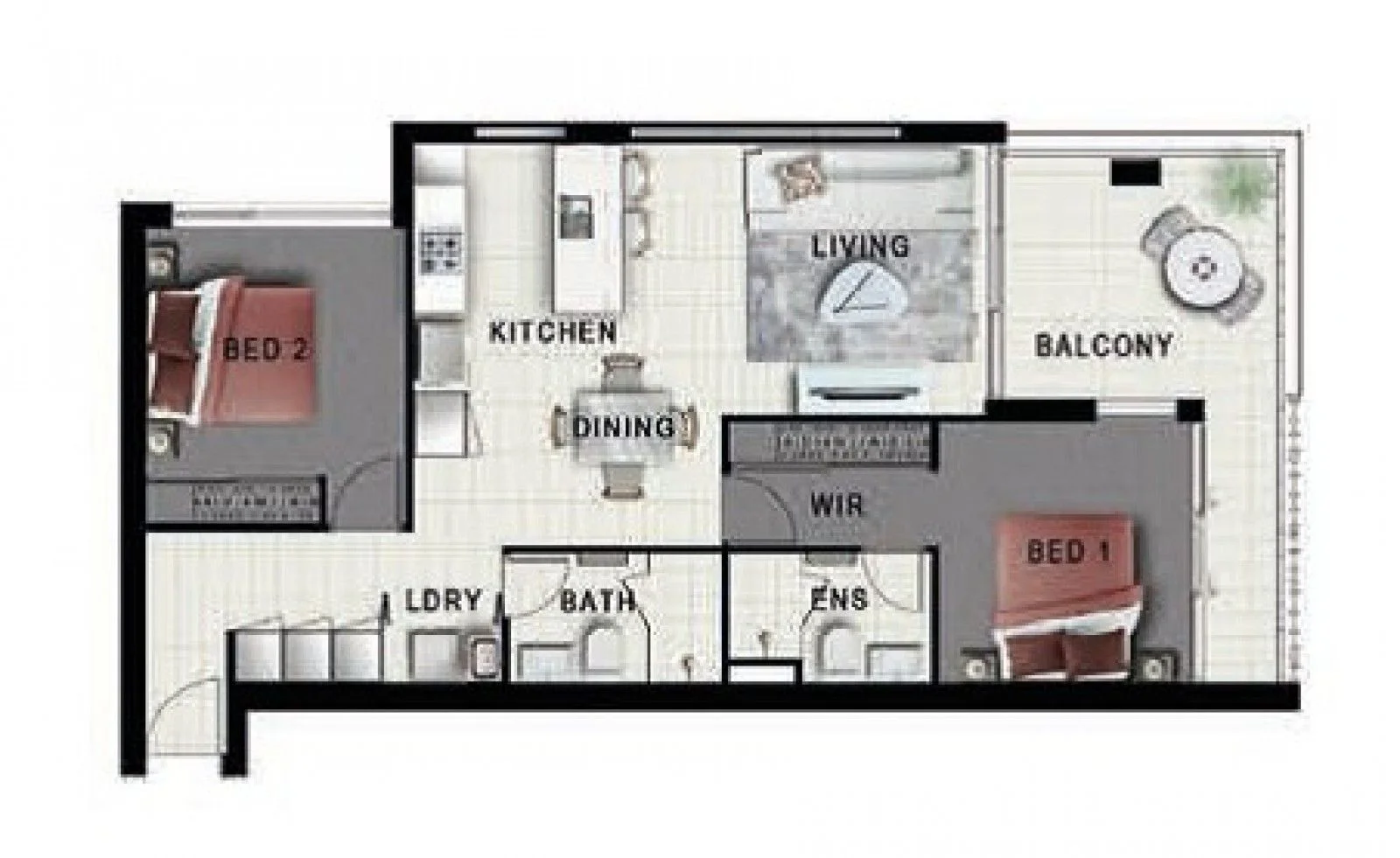 Additional image 11 of ID:21173748/37-39 Regent Street, Woolloongabba QLD 4102