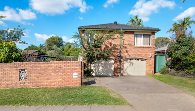 Picture of 12 Ballantrae Drive, ST ANDREWS NSW 2566