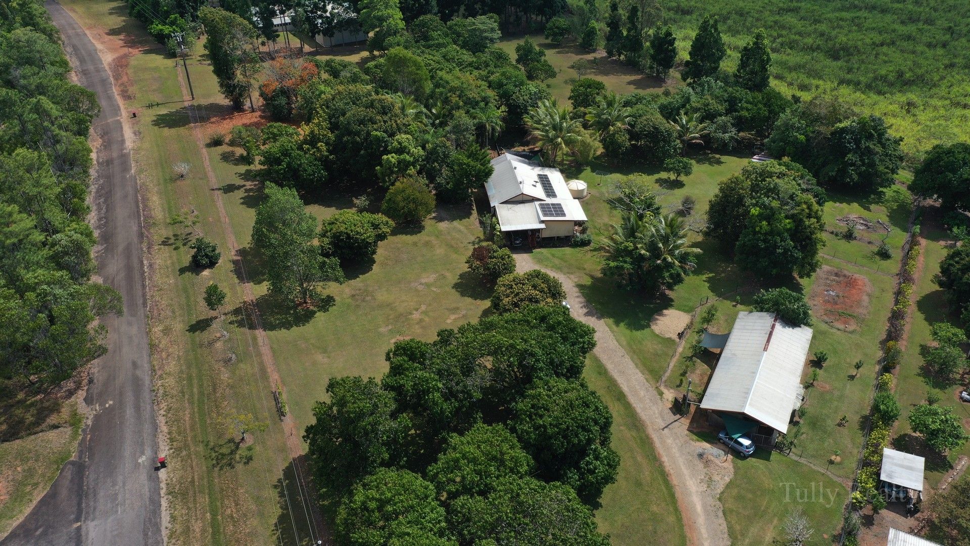 Lot 2 56348 Bruce Hwy, Kennedy QLD 4816 House for Sale 440,000