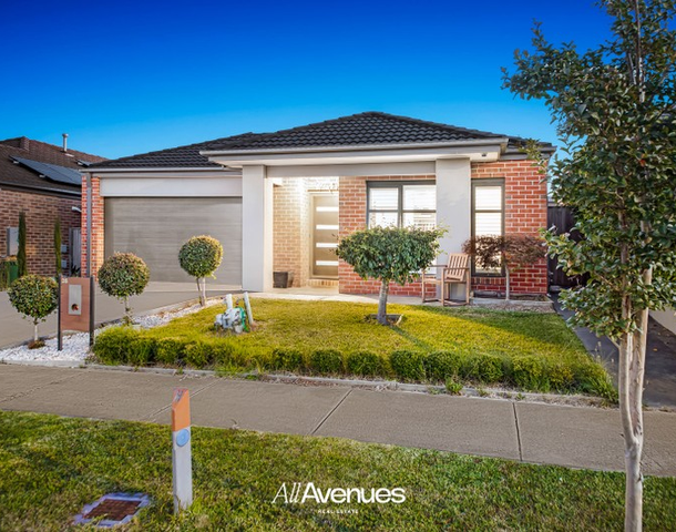 26 Sloane Drive, Clyde North VIC 3978