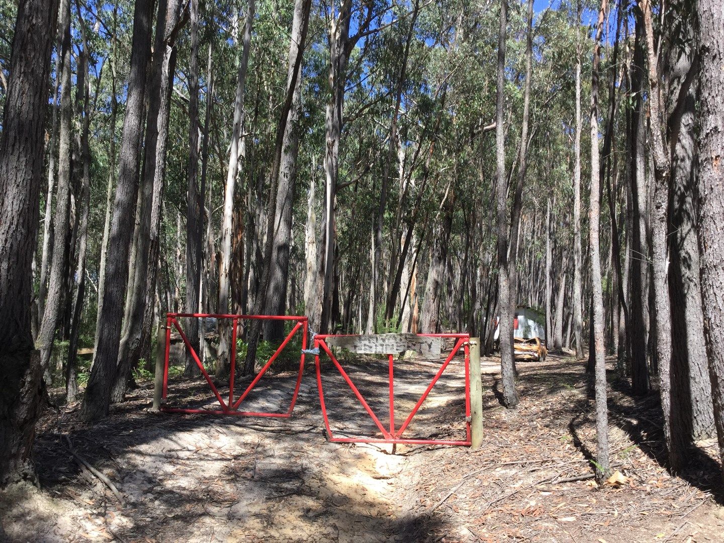 190 Ingleman Road, Buln Buln East Property History & Address Research