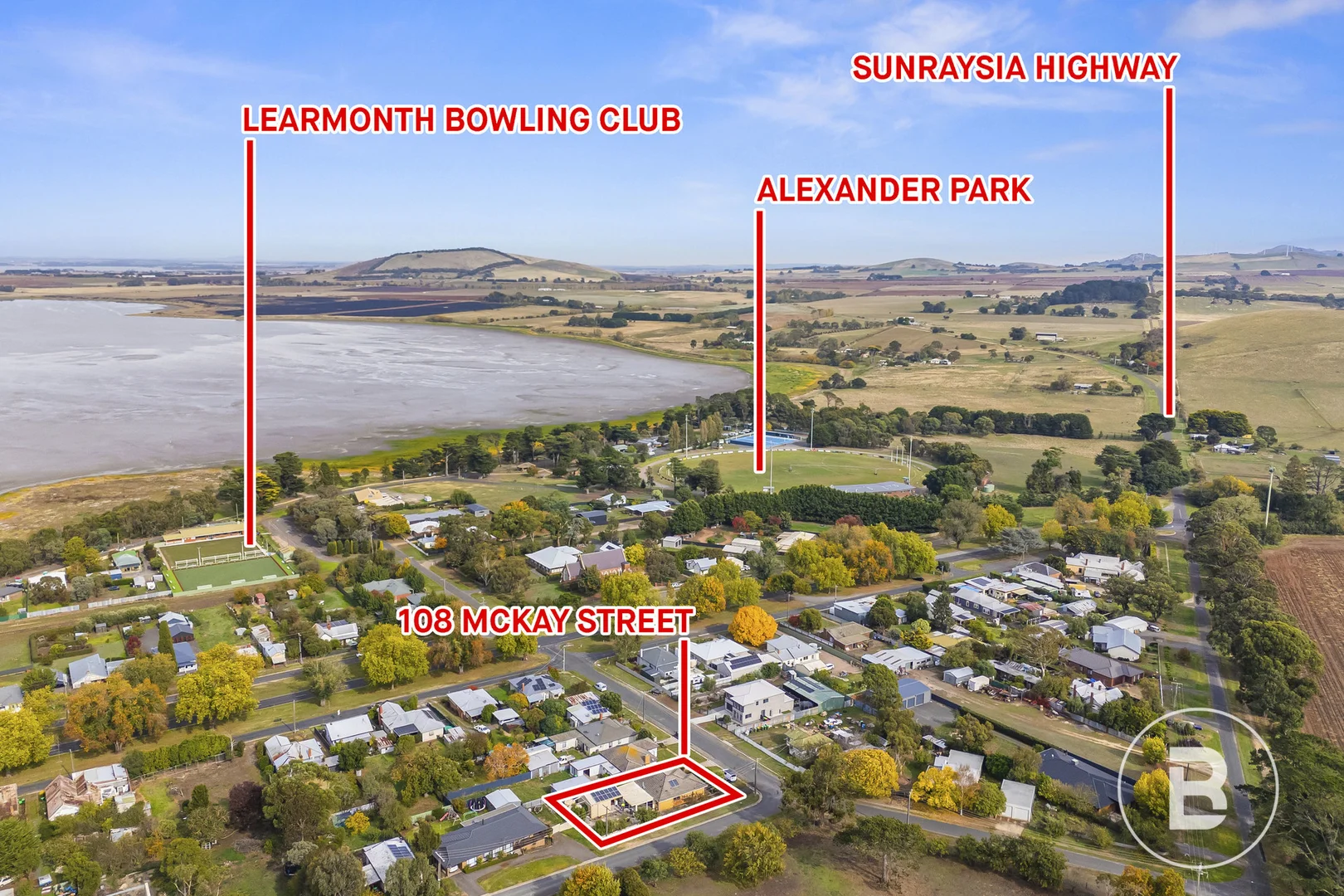 Additional image 22 of 108 McKay Street, Learmonth VIC 3352