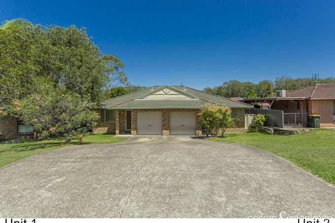 Picture of 12 Creighton Drive, MEDOWIE NSW 2318