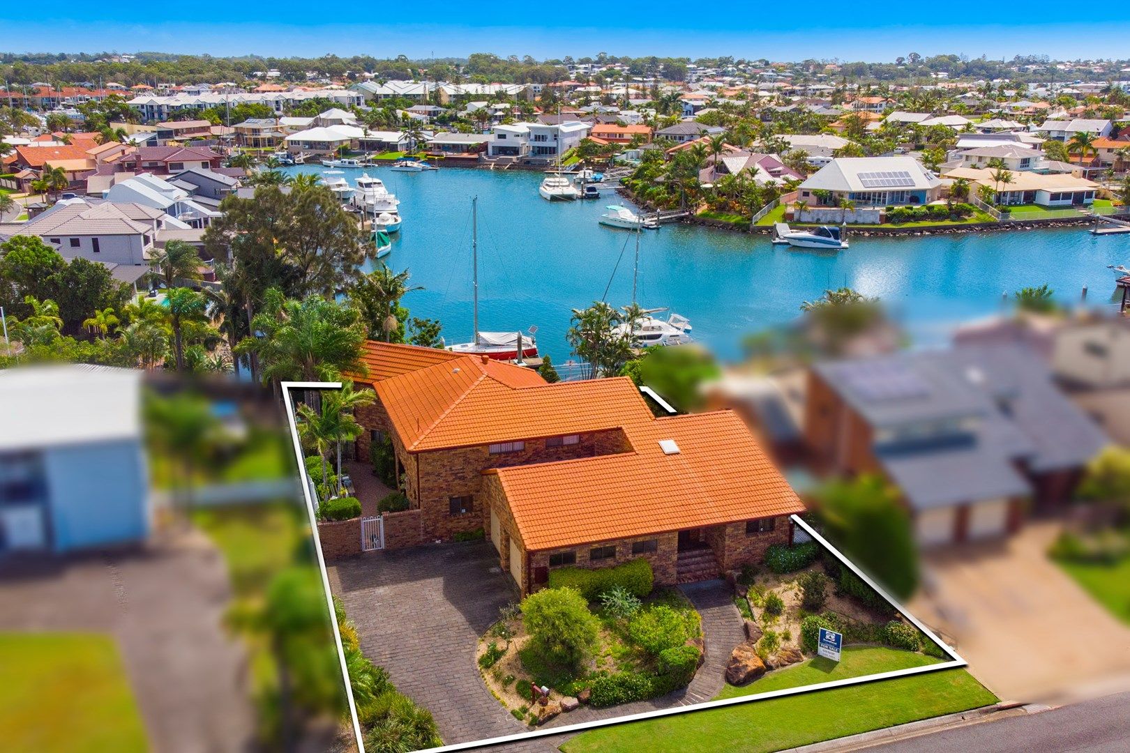 28 Compass Court, Raby Bay QLD 4163, Image 0