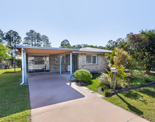 35 Miles Street, Caboolture QLD 4510