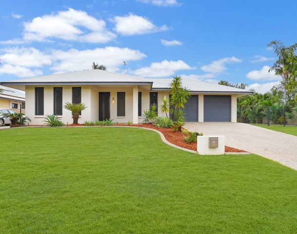 20 Antonino Drive, Rosebery NT 0832