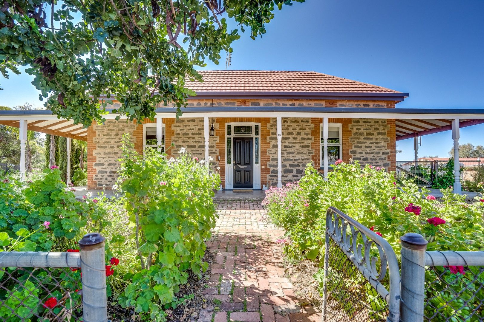 13 ADELAIDE ROAD, Palmer SA 5237, Image 0