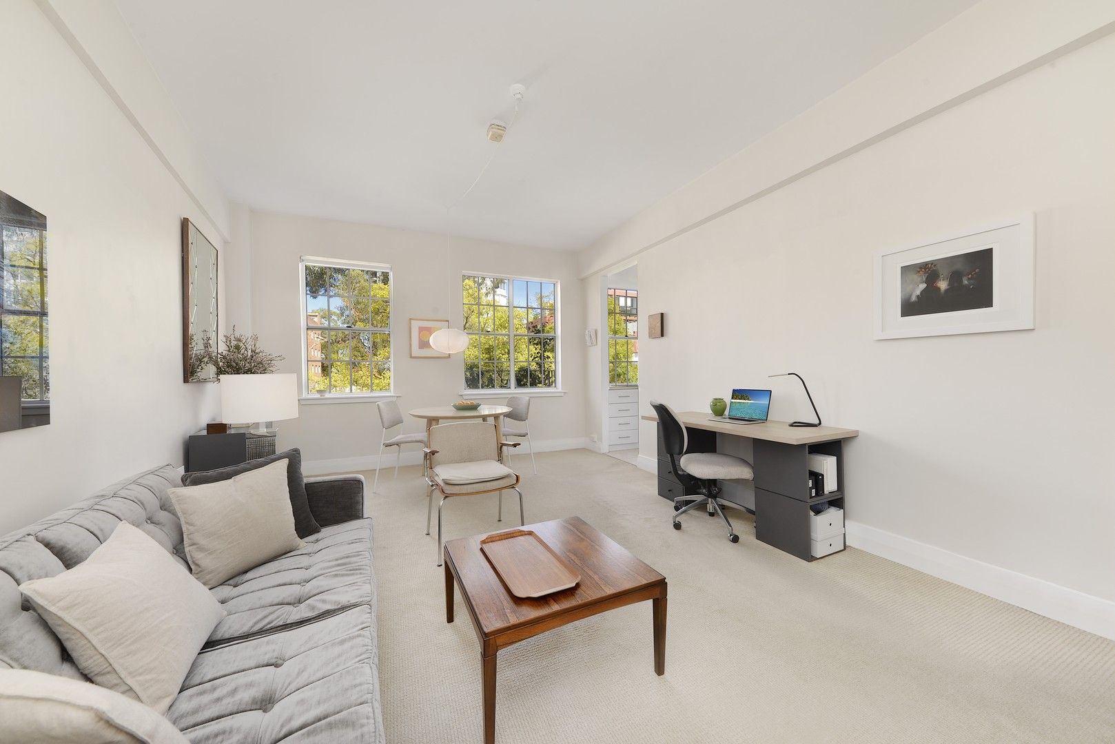 1 bedrooms Apartment / Unit / Flat in 26/2 Greenknowe Avenue ELIZABETH BAY NSW, 2011