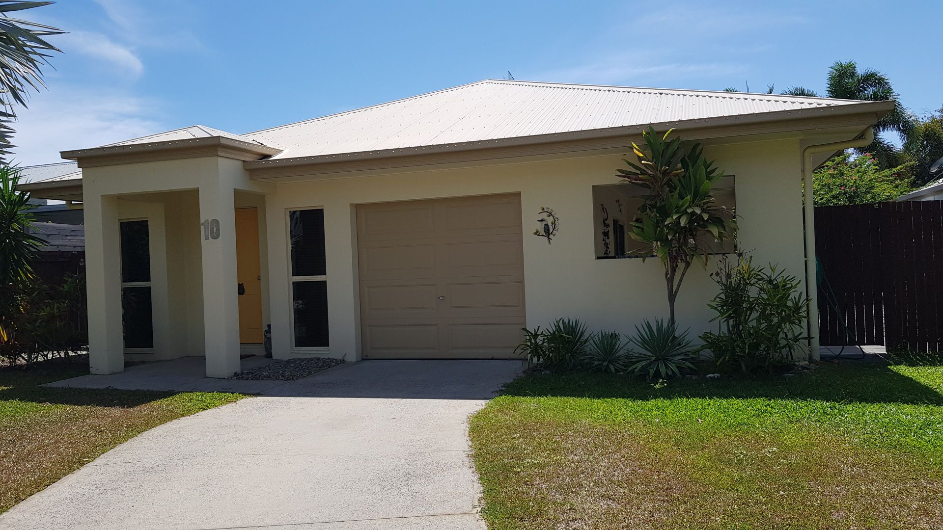 10 Yiki Street, Craiglie Property History & Address Research Domain