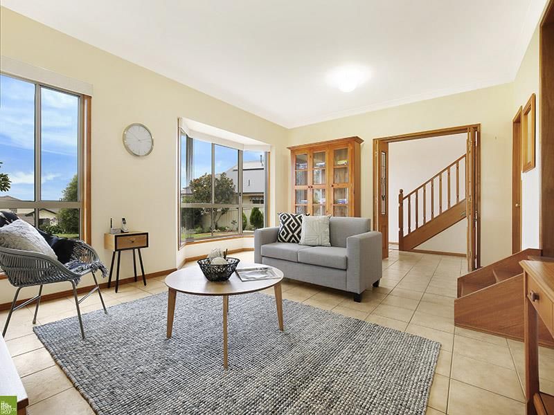 21 Ragamuffin Circuit, Shell Cove NSW 2529, Image 1