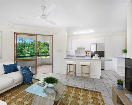 2 bedrooms Apartment / Unit / Flat in 4/12 Clifton Road CLIFTON BEACH QLD, 4879