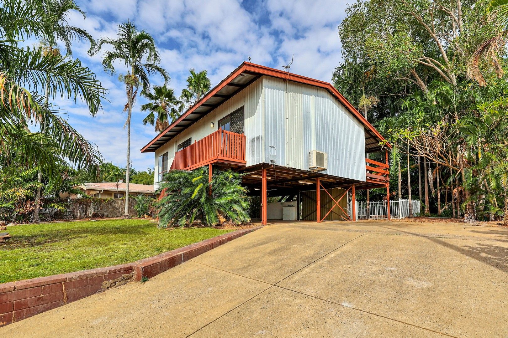 5 Matilda Court, Gray NT 0830, Image 2