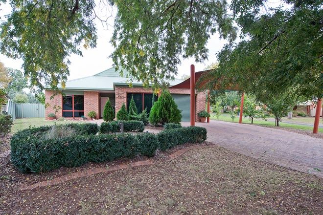 Picture of 23 Currawong Court, MURRAY DOWNS NSW 2734