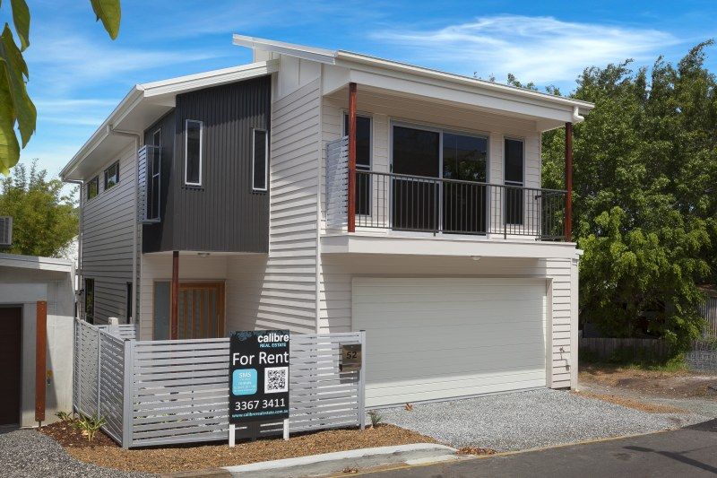 52 Kingfisher Lane, East Brisbane Property History & Address Research