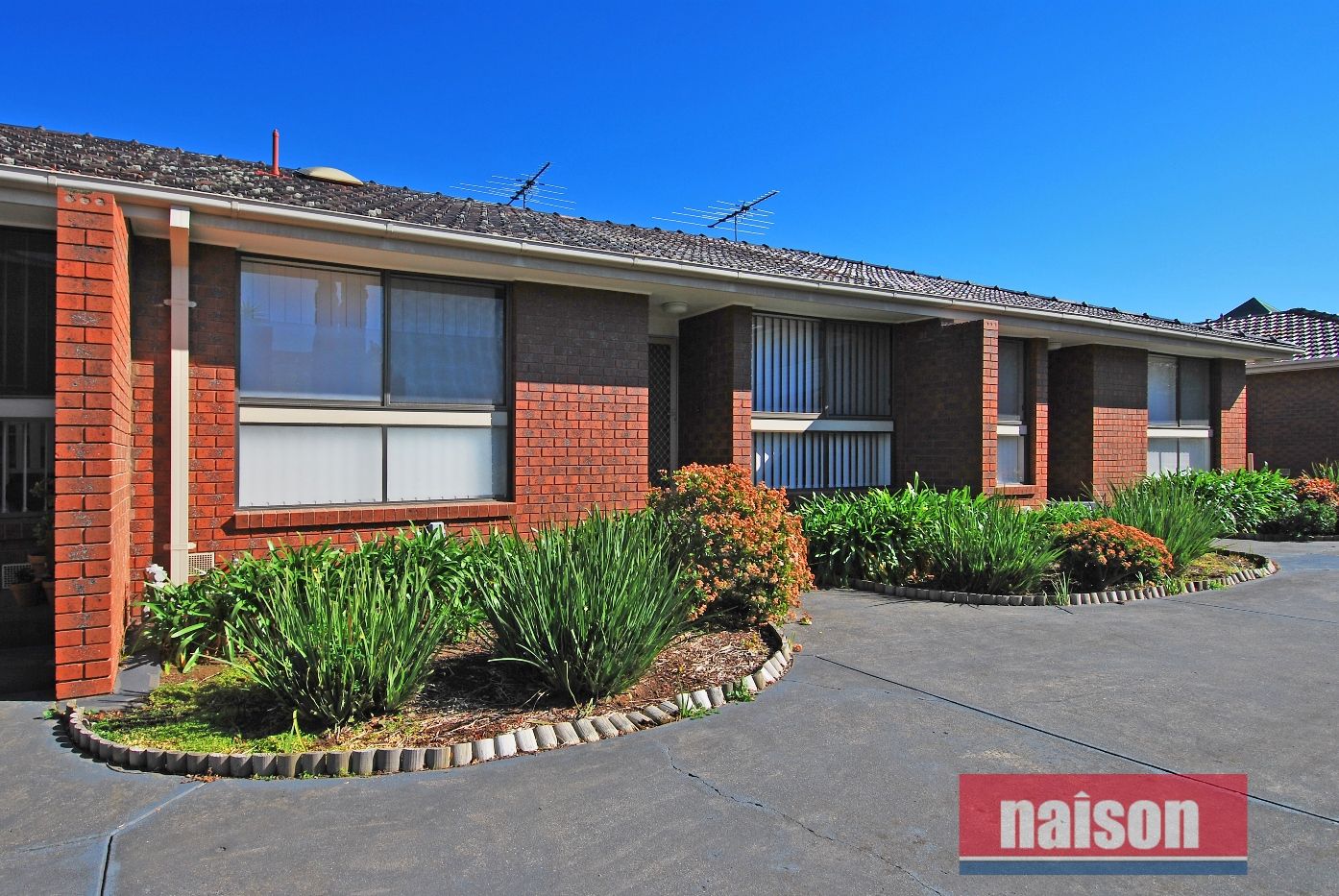 2 bedrooms Apartment / Unit / Flat in 2/18 Shaftesbury Parade THORNBURY VIC, 3071