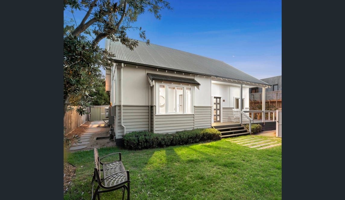 19 Mcnaught Street, Point Lonsdale VIC 3225