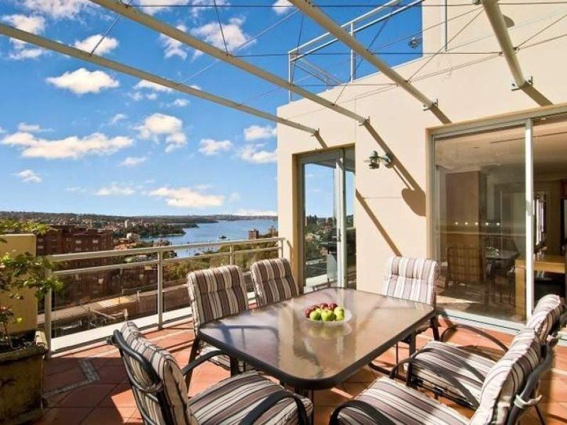 1001/110 Alfred Street, Milsons Point NSW 2061, Image 1