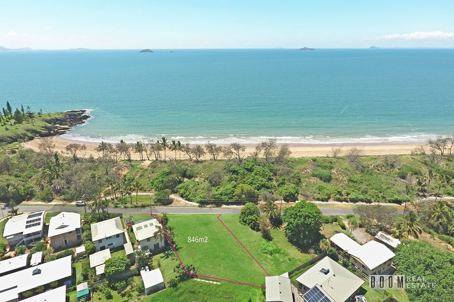 66 Marine Parade, Emu Park Property History & Address Research Domain