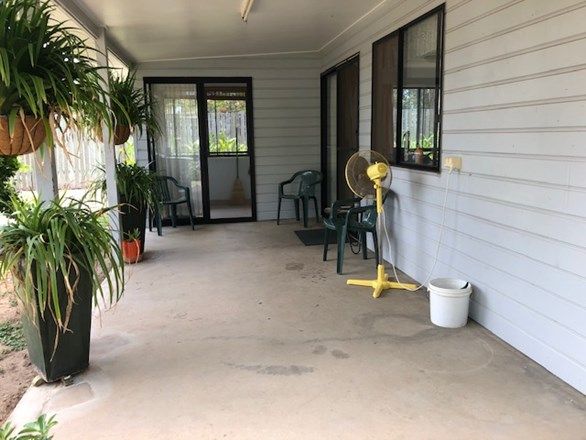 16 Mill Street, Wallaville QLD 4671, Image 1