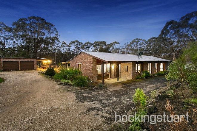 Picture of 19 Redbox Court, LONG FOREST VIC 3340