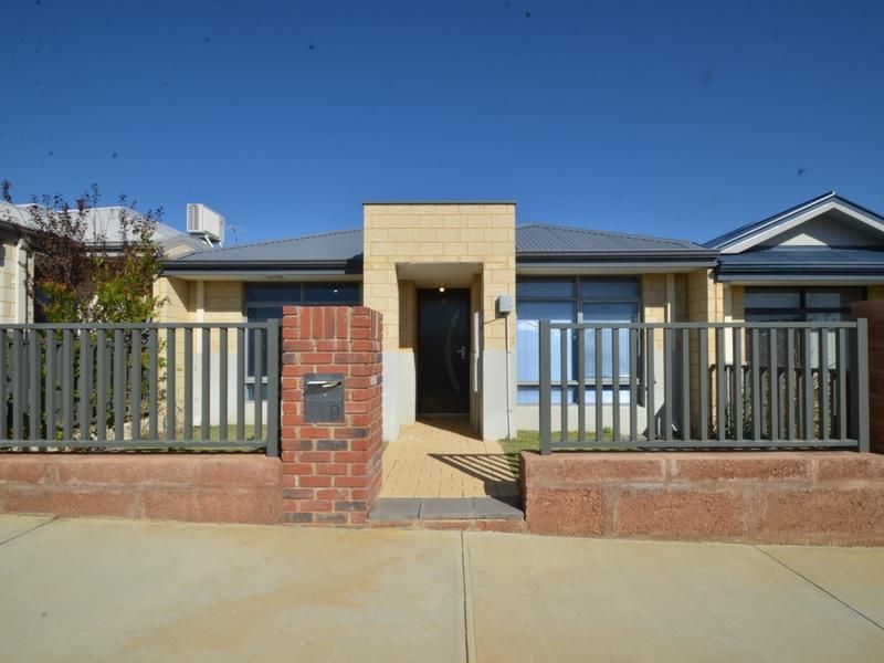 9 Havarti Loop, Byford WA 6122, Image 0