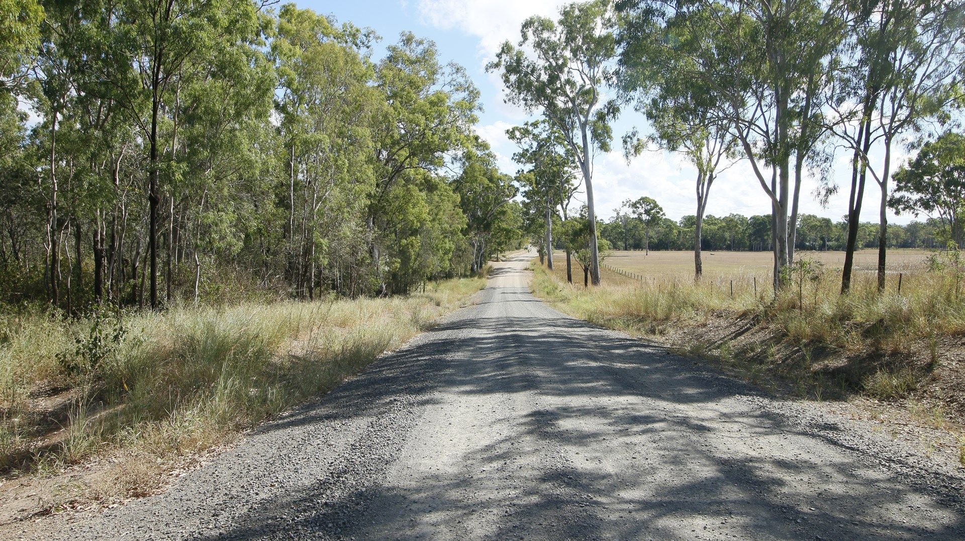 Lot 6 Cross Road, Euleilah QLD 4674, Image 0