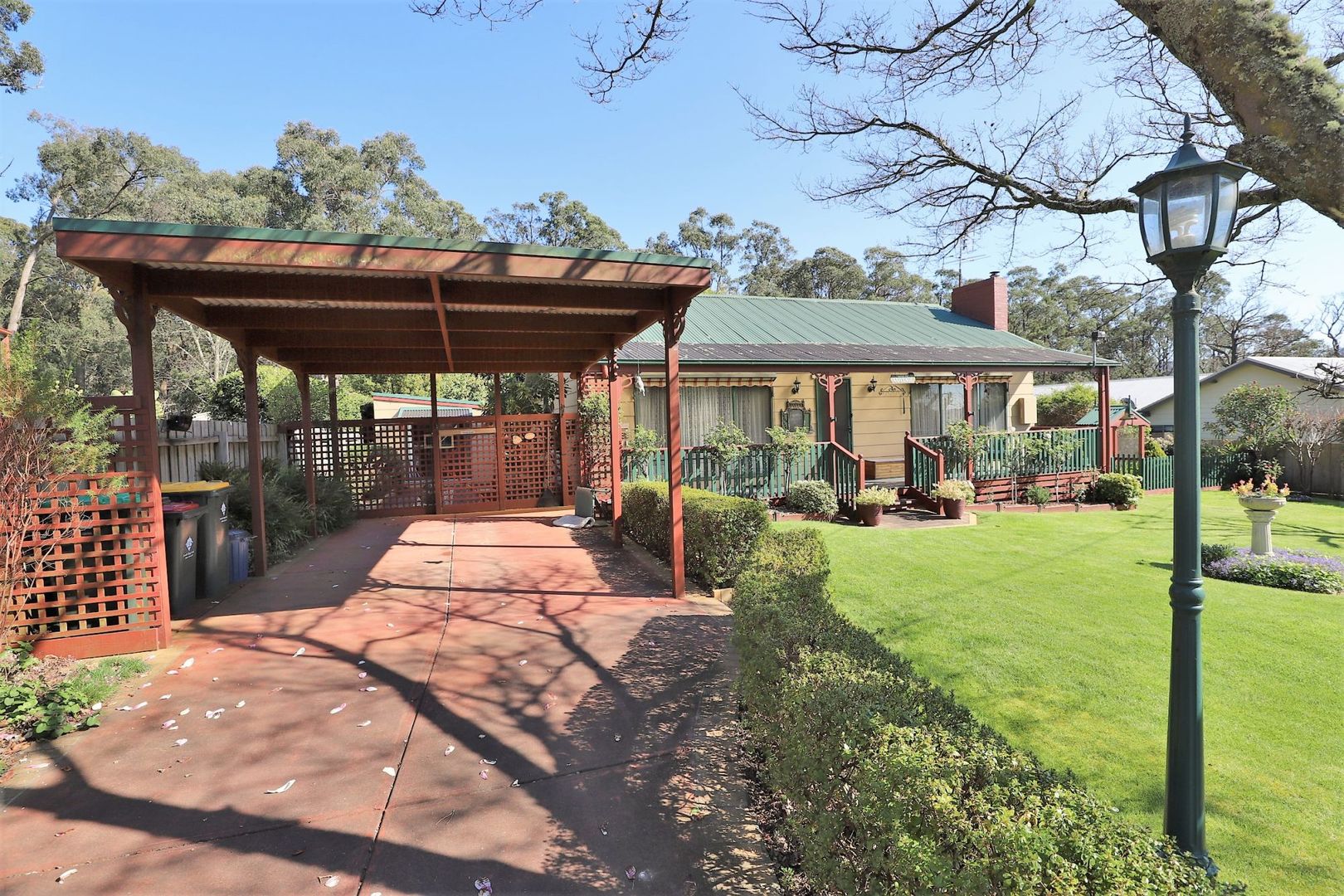 5 BATHS ROAD, Mirboo North VIC 3871, Image 1