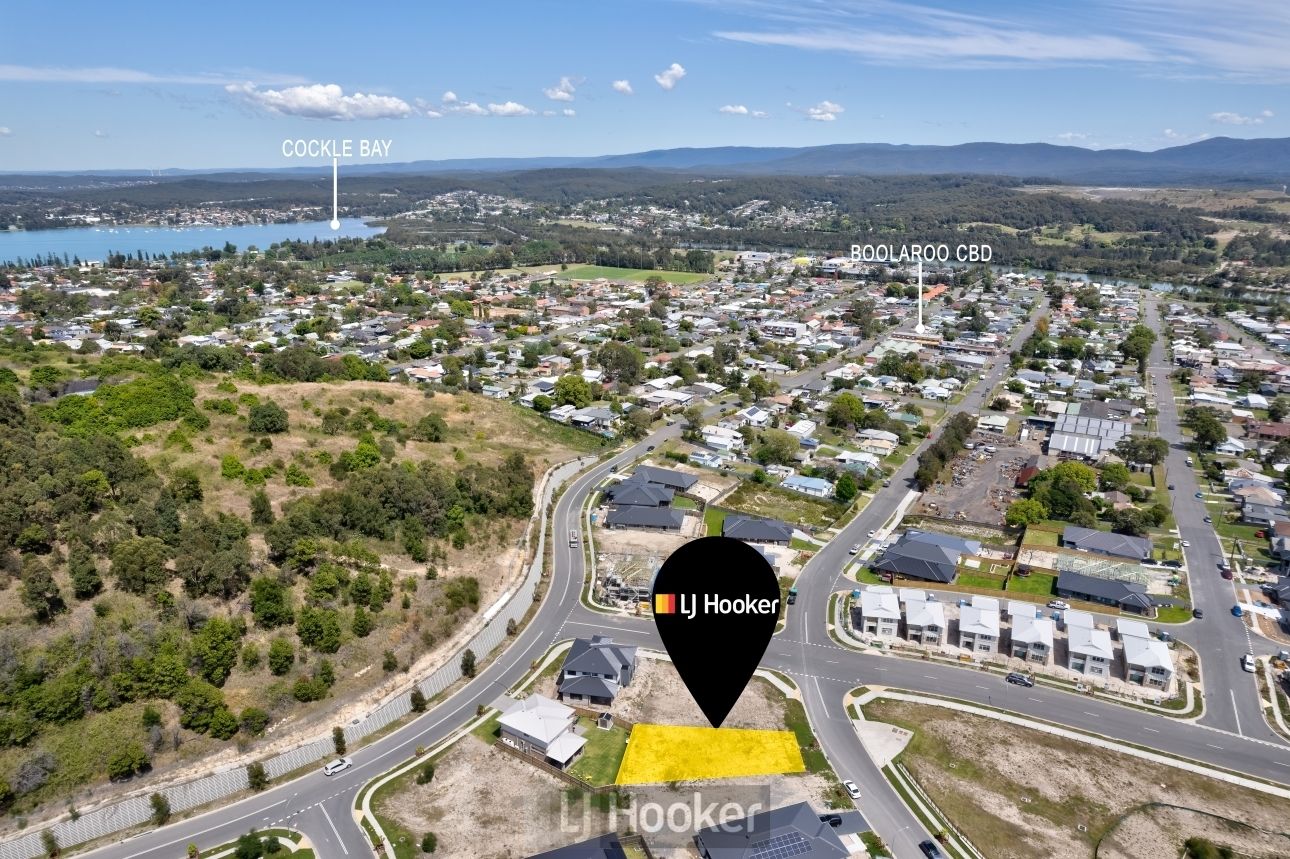 4 Milburn Circuit, Boolaroo NSW 2284, Image 1