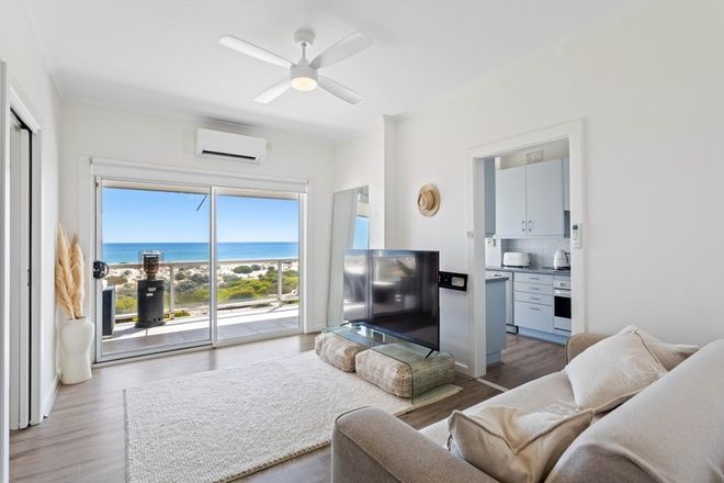 Picture of 4/15 Seaview Road, WEST BEACH SA 5024