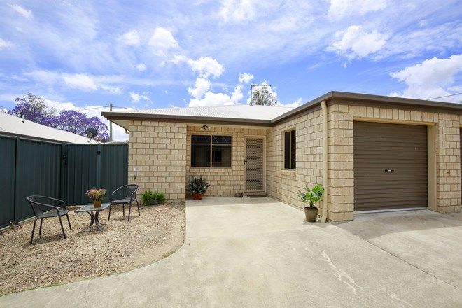 Picture of Unit 2/67 East Street, ESK QLD 4312