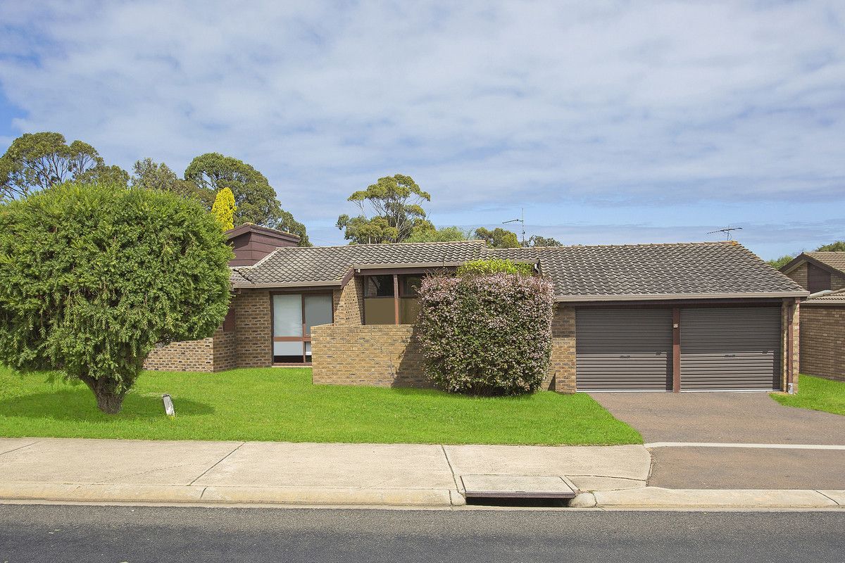 117 Mortlake Road, Warrnambool Property History & Address Research