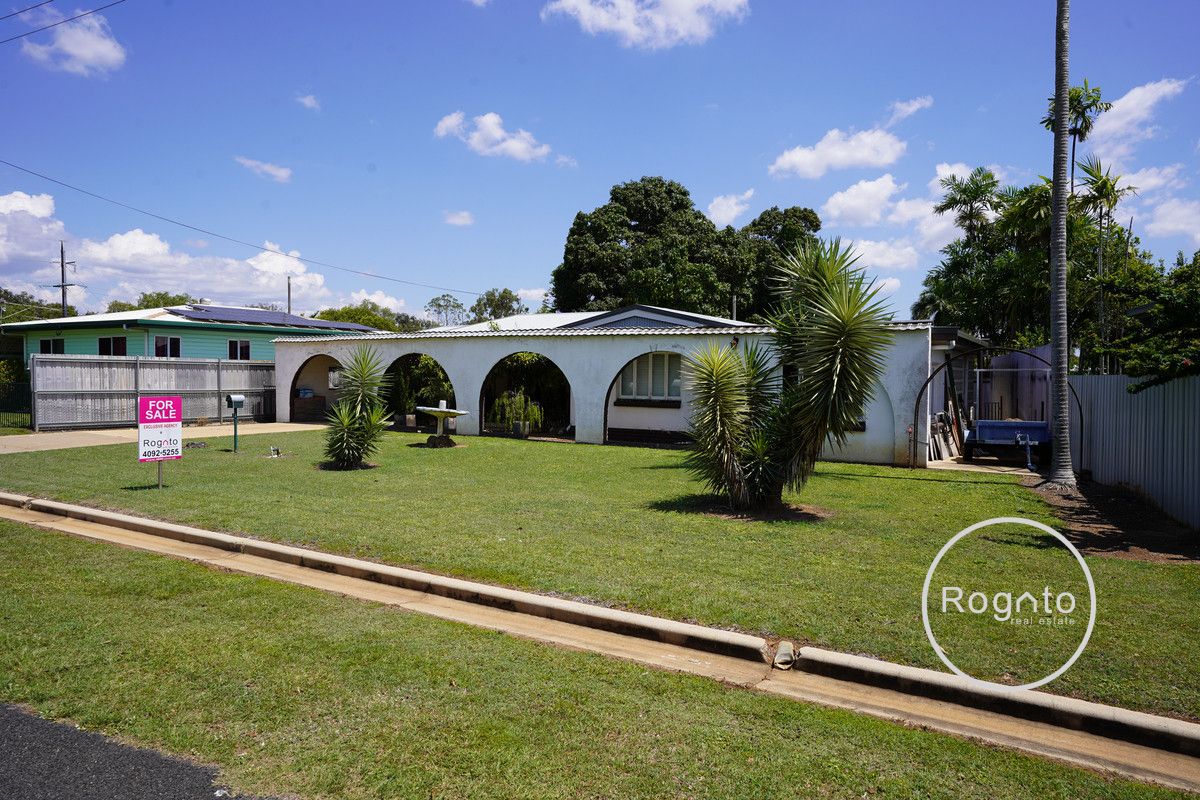 4 bedrooms House in 14 Shepherd Street MAREEBA QLD, 4880
